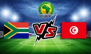 مشاهدة مباراة تونس و جنوب إفريقيا بث مباشر 14-07-2022 South Africa vs Tunisia