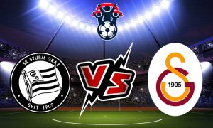 مشاهدة مباراة جالطة سراي و شتورم غراتس بث مباشر 09-07-2022 Sturm Graz vs Galatasaray