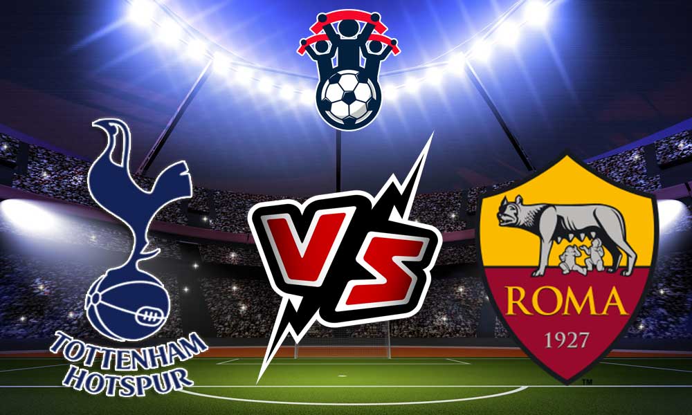 مشاهدة مباراة روما و توتنهام هوتسبير بث مباشر 30-07-2022 Tottenham Hotspur vs Roma