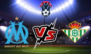مشاهدة مباراة ريال بيتيس و مارسيليا بث مباشر 27-07-2022 Real Betis vs Olympique Marseille