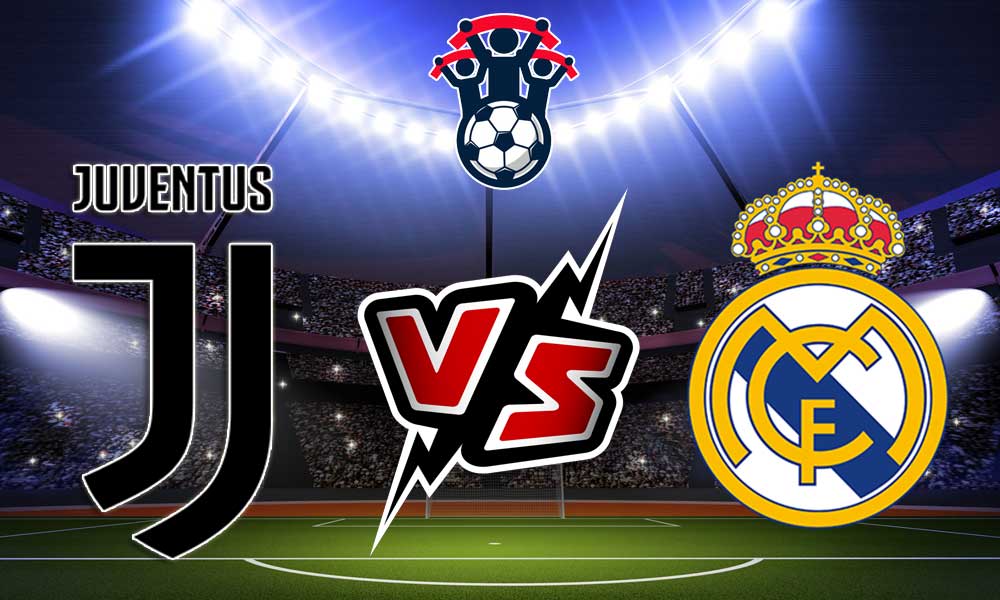 مشاهدة مباراة ريال مدريد و يوفنتوس بث مباشر 30-07-2022 Real Madrid vs Juventus