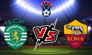 مشاهدة مباراة سبورتينج لشبونة و روما بث مباشر 19-07-2022 Sporting CP vs Roma