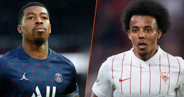 تشيلسي يجري محادثات مع باريس بشأن كيمبيمبي و برشلونة يتصدر سباق التعاقد مع كوندي