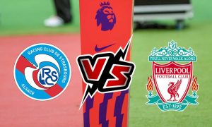 مشاهدة مباراة ليفربول و ستراسبورج بث مباشر 31-07-2022 Liverpool vs Strasbourg