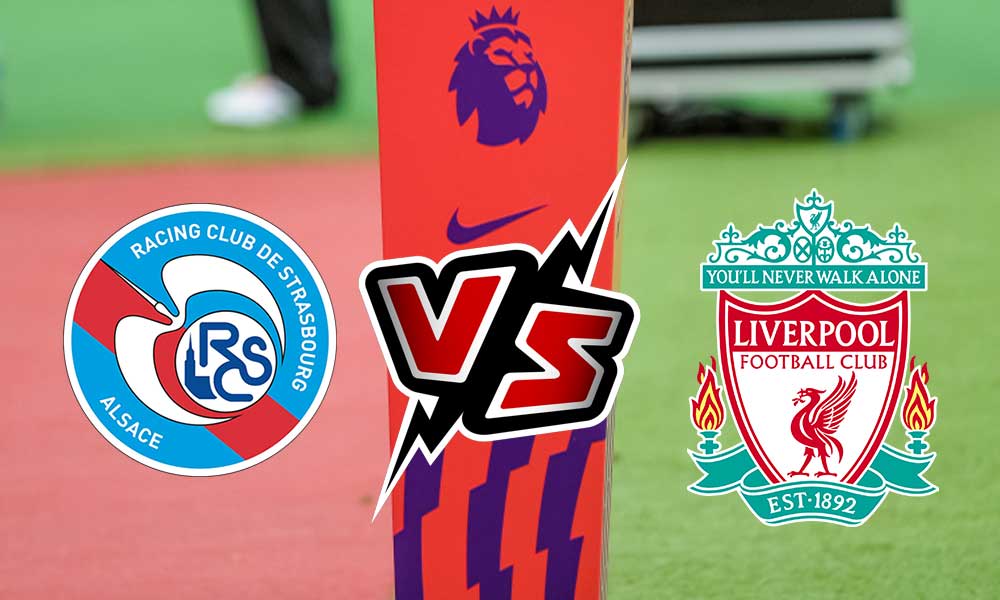 مشاهدة مباراة ليفربول و ستراسبورج بث مباشر 31-07-2022 Liverpool vs Strasbourg