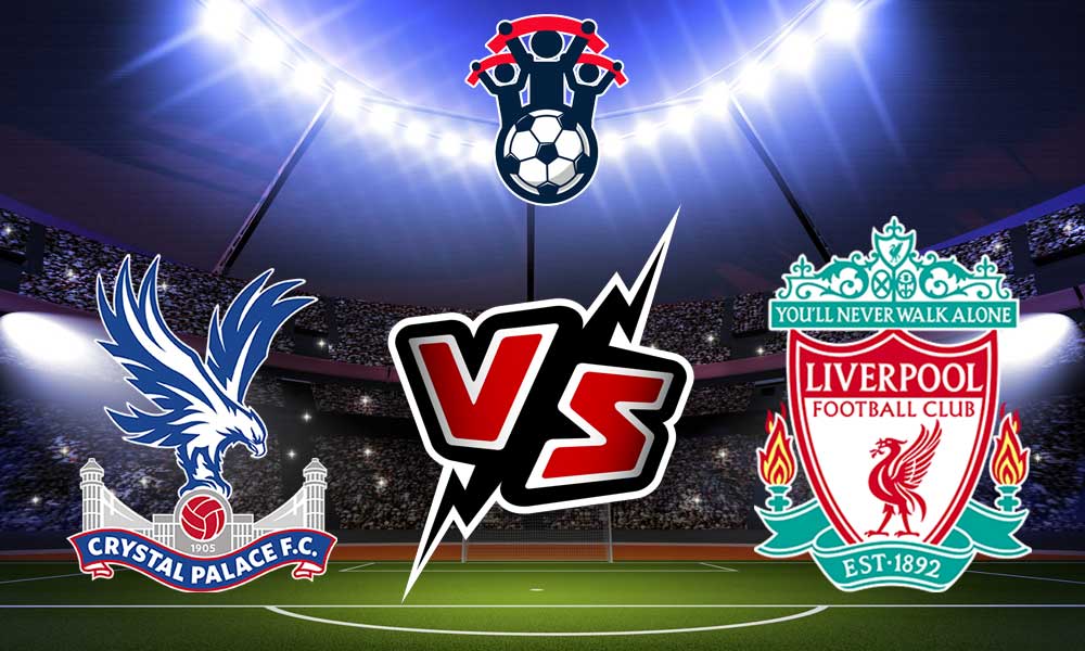 مشاهدة مباراة ليفربول و كريستال بالاس بث مباشر 15-07-2022 Liverpool vs Crystal Palace