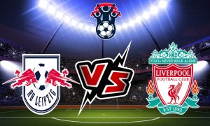 مشاهدة مباراة ليفربول و لايبزيج بث مباشر 21-07-2022 RB Leipzig vs Liverpool