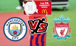 مشاهدة مباراة ليفربول و مانشستر سيتي بث مباشر 30-07-2022 Liverpool vs Manchester City