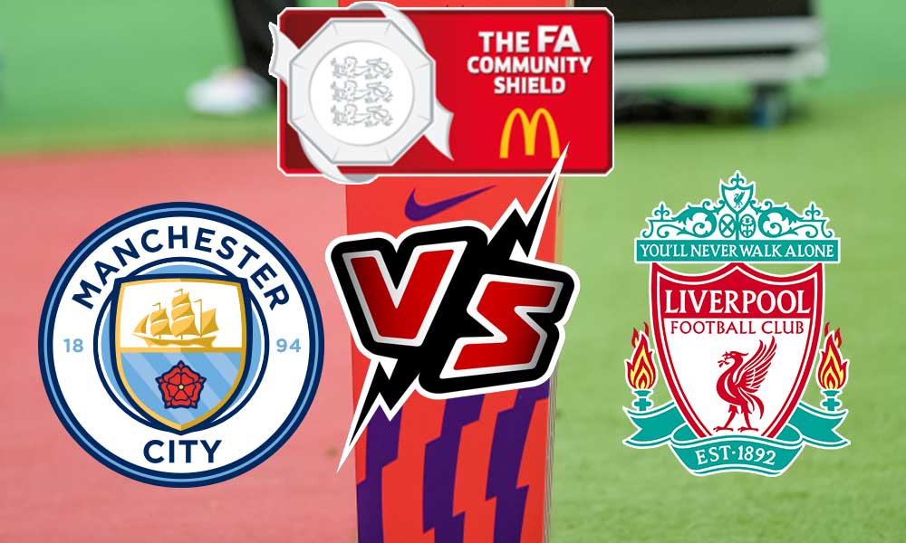 مشاهدة مباراة ليفربول و مانشستر سيتي بث مباشر 30-07-2022 Liverpool vs Manchester City