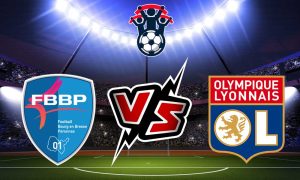 مشاهدة مباراة ليون و بورج بيروناس بث مباشر 09-07-2022 Lyon vs Bourg en Bresse