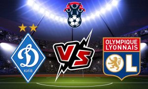 مشاهدة مباراة ليون و دينامو كييف بث مباشر 12-07-2022 Olympique Lyonnais vs Dynamo Kyiv