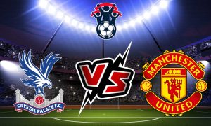 مشاهدة مباراة مانشستر يونايتد و كريستال بالاس بث مباشر 19-07-2022 Manchester United vs Crystal Palace