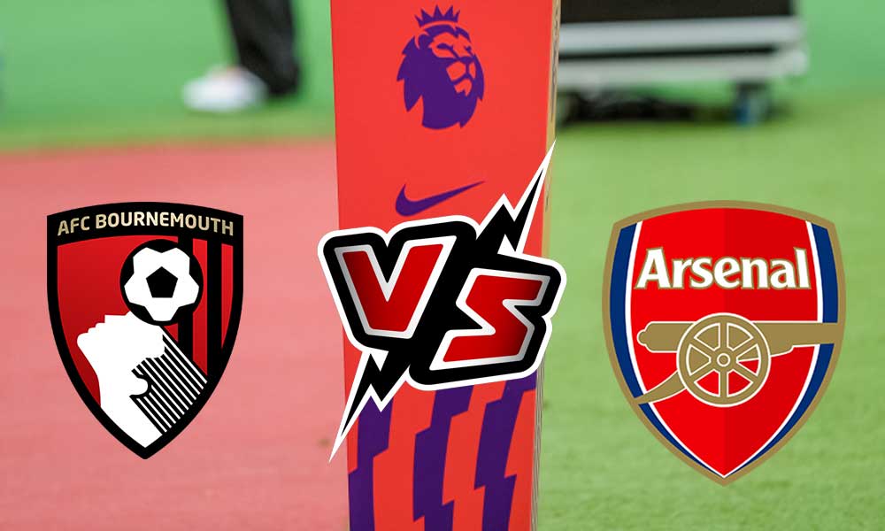 مشاهدة مباراة آرسنال و بورنموث بث مباشر 2023-03-04 Arsenal vs AFC Bournemouth