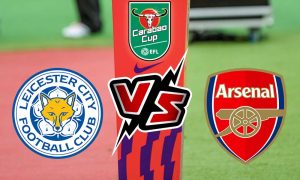 مشاهدة مباراة آرسنال و ليستر سيتي بث مباشر 13/08/2022 Arsenal vs Leicester City