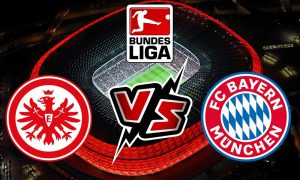 مشاهدة مباراة آينتراخت فرانكفورت و بايرن ميونيخ بث مباشر 05-08-2022 Eintracht Frankfurt vs Bayern München
