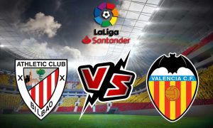 مشاهدة مباراة أتلتيك بيلباو و فالنسيا بث مباشر 21/08/2022 Athletic Club vs Valencia