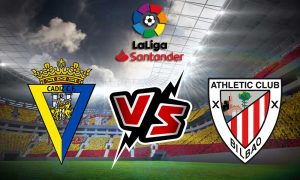 مشاهدة مباراة أتلتيك بيلباو و قاديش بث مباشر 29/08/2022 Cádiz vs Athletic Club