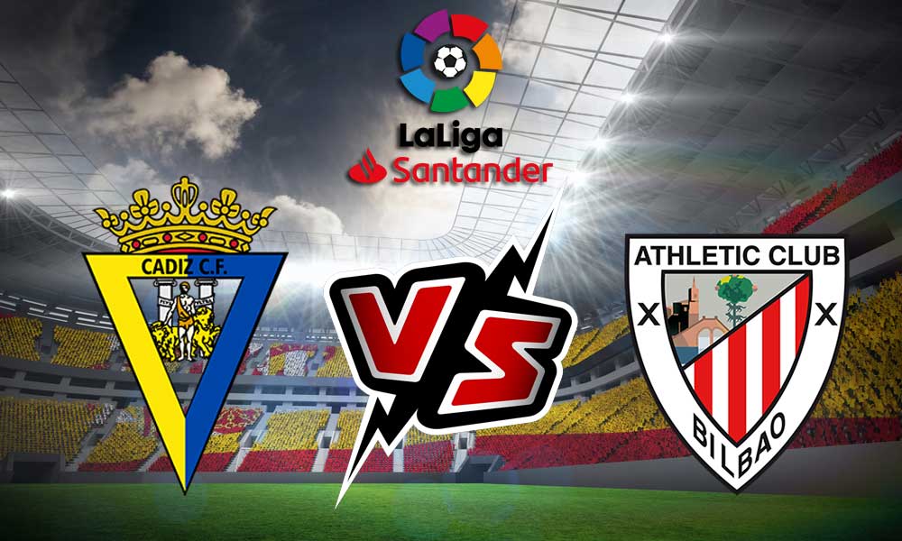 مشاهدة مباراة أتلتيك بيلباو و قاديش بث مباشر 29/08/2022 Cádiz vs Athletic Club