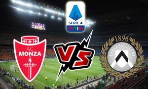 مشاهدة مباراة أودينيزي و مونزا بث مباشر 26/08/2022 Monza vs Udinese