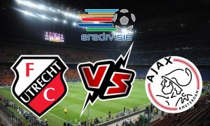 مشاهدة مباراة أياكس أمستردام و أوتريخت بث مباشر 28/08/2022 Utrecht vs Ajax