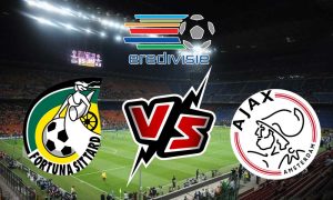 مشاهدة مباراة أياكس أمستردام و فورتانا سيتارد بث مباشر 06/08/2022 Fortuna Sittard vs Ajax