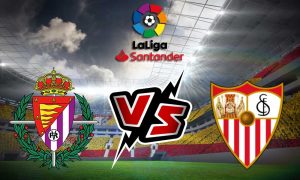 مشاهدة مباراة إشبيلية و بلد الوليد بث مباشر 19/08/2022 Sevilla vs Real Valladolid