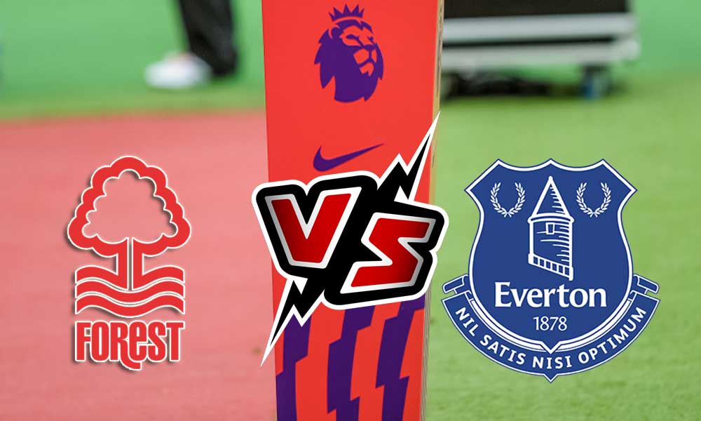 مشاهدة مباراة إيفرتون و نوتينغهام فورست بث مباشر 2023-03-05 Nottingham Forest vs Everton