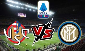 مشاهدة مباراة انتر ميلان و كريمونيزي بث مباشر 30/08/2022 Internazionale vs Cremonese