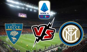 مشاهدة مباراة انتر ميلان و ليتشي بث مباشر 13/08/2022 Lecce vs Internazionale