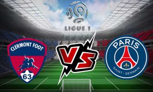 مشاهدة مباراة باريس سان جيرمان و كليرمون بث مباشر 06/08/2022 Clermont vs PSG