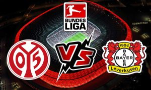 مشاهدة مباراة باير ليفركوزن و ماينز 05 بث مباشر 27/08/2022 Mainz 05 vs Bayer Leverkusen