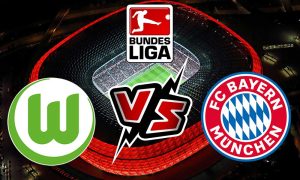 مشاهدة مباراة بايرن ميونيخ و فولفسبورج بث مباشر 14/08/2022 Bayern München vs Wolfsburg