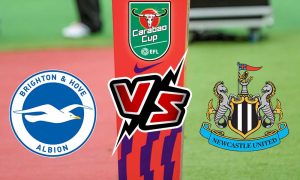 مشاهدة مباراة برايتون و نيوكاسل يونايتد بث مباشر 13/08/2022 Brighton & Hove Albion vs Newcastle United