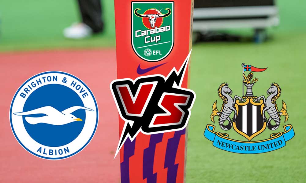 مشاهدة مباراة برايتون و نيوكاسل يونايتد بث مباشر 13/08/2022 Brighton & Hove Albion vs Newcastle United