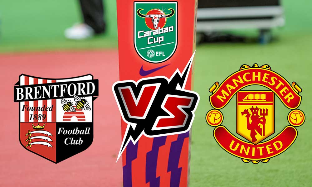مشاهدة مباراة برينتفورد و مانشستر يونايتد بث مباشر 13/08/2022 Brentford vs Manchester United