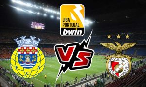 مشاهدة مباراة بنفيكا و أروكا بث مباشر 05-08-2022 Benfica vs Arouca