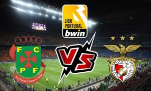 مشاهدة مباراة بنفيكا و باكوس دي فيريرا بث مباشر 30/08/2022 Benfica vs Paços de Ferreira