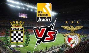 مشاهدة مباراة بنفيكا و بوافيستا بث مباشر 27/08/2022 Boavista vs Benfica
