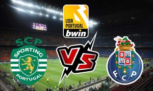 مشاهدة مباراة بورتو و سبورتينج لشبونة بث مباشر 20/08/2022 Porto vs Sporting CP
