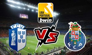 مشاهدة مباراة بورتو و فيزيلا بث مباشر 2023-02-05 Porto vs Vizela