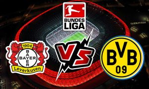 مشاهدة مباراة بوروسيا دورتموند و باير ليفركوزن بث مباشر 06/08/2022 Borussia Dortmund vs Bayer Leverkusen