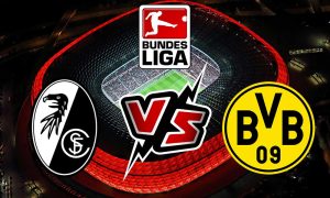 مشاهدة مباراة بوروسيا دورتموند و فرايبورج بث مباشر 12/08/2022 Freiburg vs Borussia Dortmund