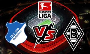 مشاهدة مباراة بوروسيا مونشنغلادباخ و هوفنهايم بث مباشر 06/08/2022 Borussia M’gladbach vs Hoffenheim