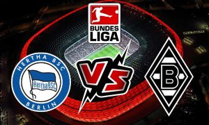 مشاهدة مباراة بوروسيا مونشنغلادباخ و هيرتا برلين بث مباشر 19/08/2022 Borussia M’gladbach vs Hertha BSC