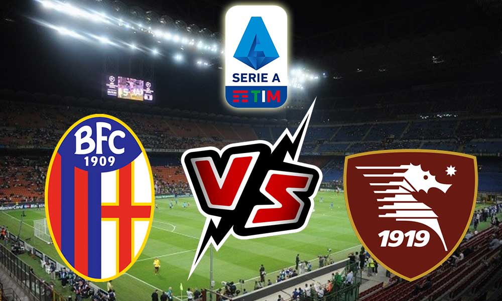 مشاهدة مباراة بولونيا و ساليرنيتانا بث مباشر 01/09/2022 Bologna vs Salernitana