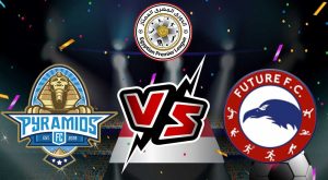 مشاهدة مباراة بيراميدز و فيوتشر بث مباشر 11/01/2023 Future vs Pyramids FC
