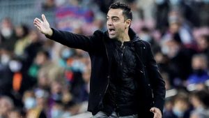 برشلونة تتجه لبيع مهاجمها لتشيلسي و تشافي غير راض