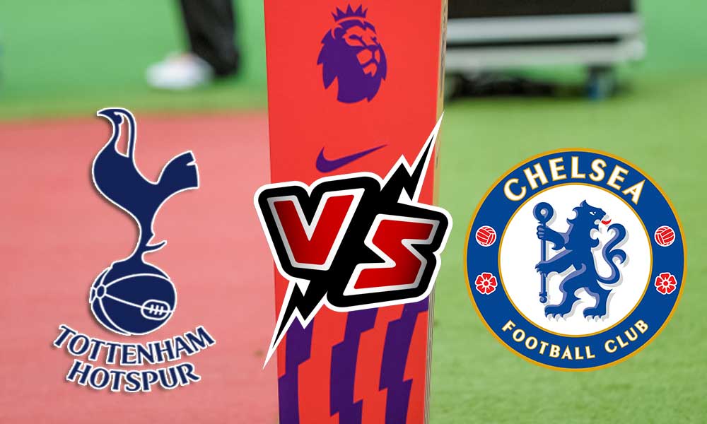 مشاهدة مباراة تشيلسي و توتنهام هوتسبير بث مباشر 14/08/2022 Chelsea vs Tottenham Hotspur