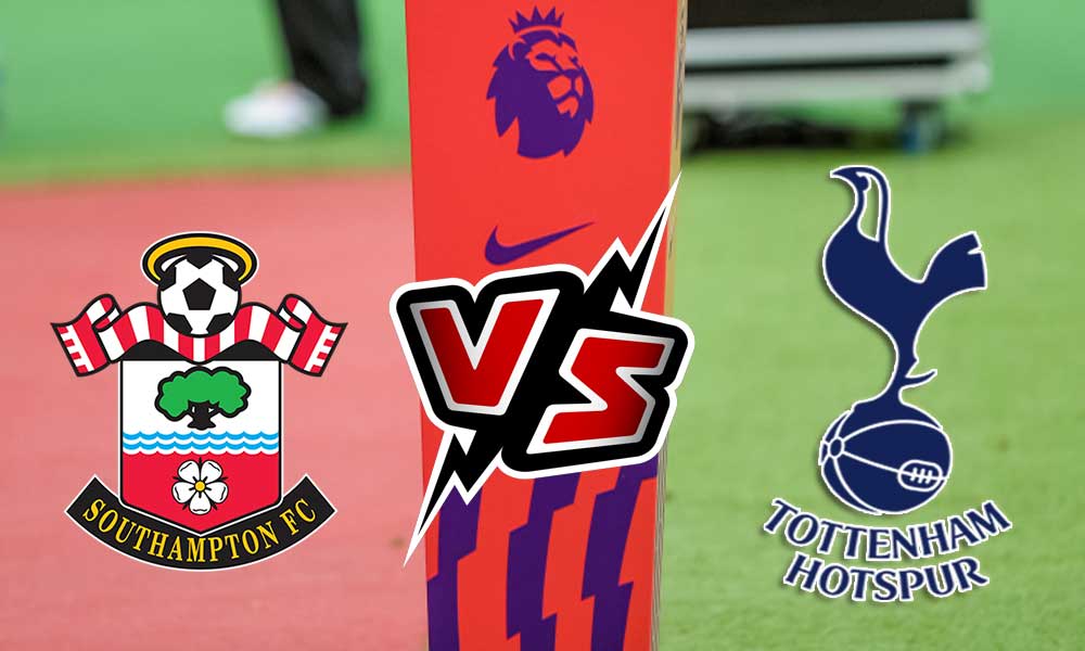 مشاهدة مباراة توتنهام هوتسبير و ساوثهامتون بث مباشر 06/08/2022 Tottenham Hotspur vs Southampton