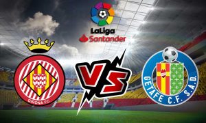 مشاهدة مباراة خيتافي و جيرونا بث مباشر 22/08/2022 Girona vs Getafe